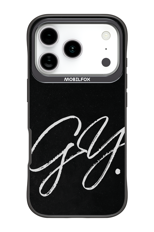 (Off Space) GY 2.0 - Apple iPhone 17 Pro