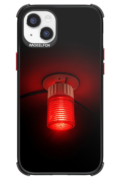 Alarm 2.0 - Apple iPhone 14 Plus