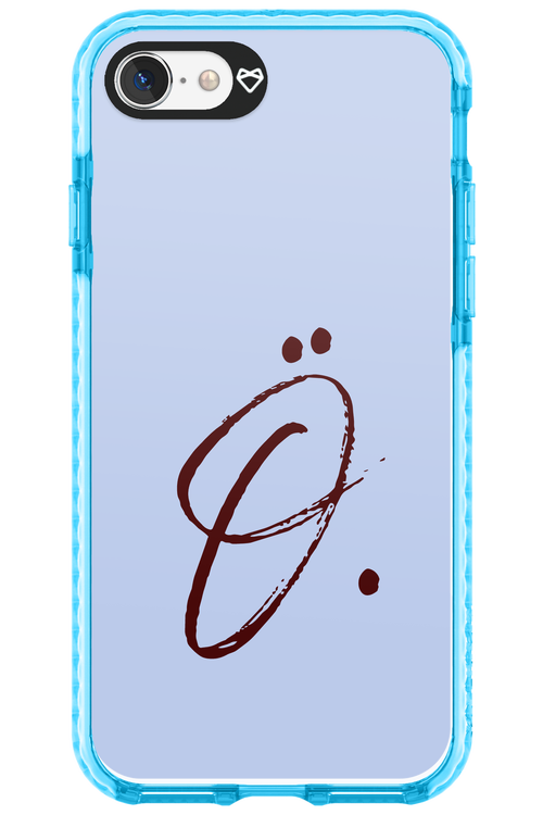 (Jellyfish Presso) O II 2.0 - Apple iPhone SE 2020