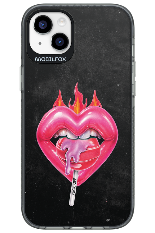 FuckOff 2.0 - Apple iPhone 14 Plus