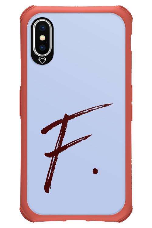 (Jellyfish Presso) F 2.0 - Apple iPhone XS