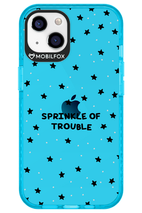 Trouble - Apple iPhone 13