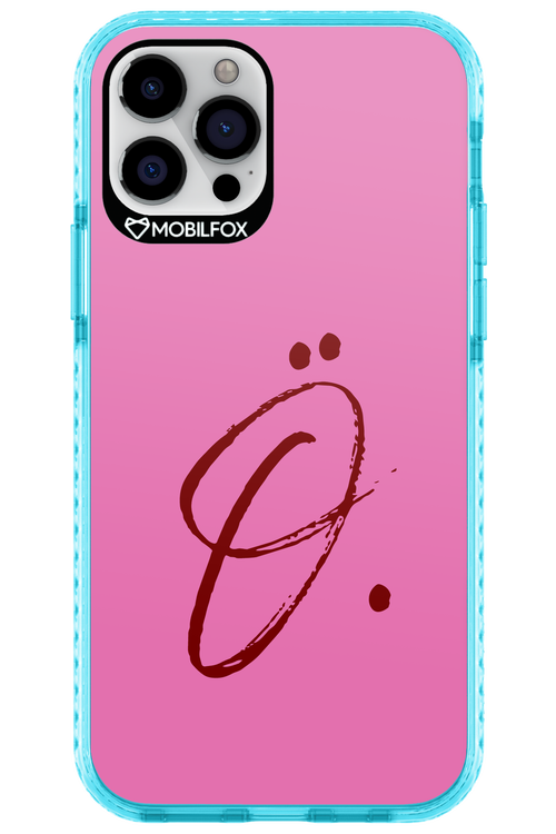 (Sorbet) O II 2.0 - Apple iPhone 12 Pro