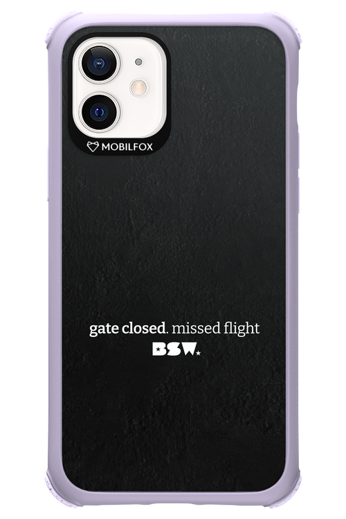 BSW FourSeasons 5 2.0 - Apple iPhone 12