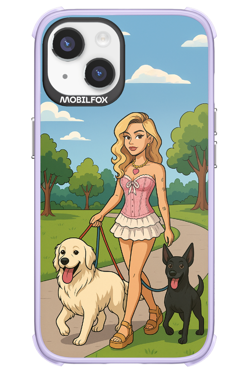 Weaf - Apple iPhone 14