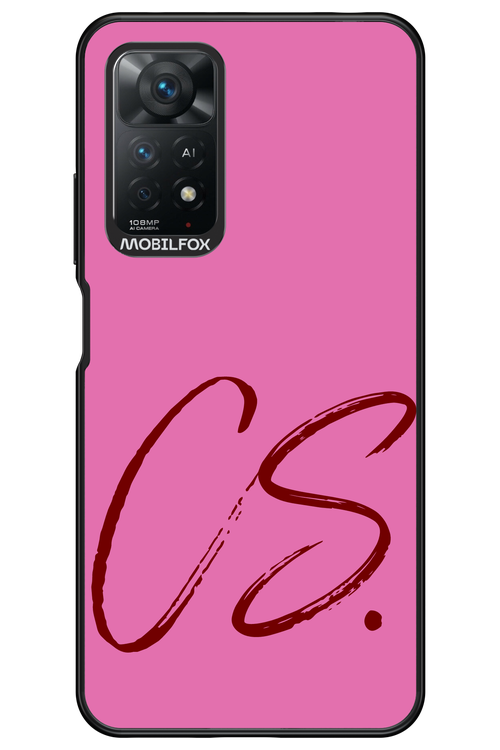 (Sorbet) CS 2.0 - Xiaomi Redmi Note 11Pro 4G/5G