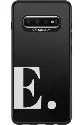 E (Off Space) 2.0 - Samsung Galaxy S10+
