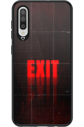 EXIT - Samsung Galaxy A50