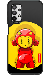 Fussy 2.0 - Samsung Galaxy A32 5G