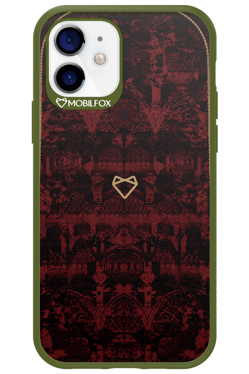 Portugalia x Mobilfox 2.0 - Apple iPhone 12