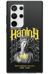 Haniny Icon (black) - Samsung Galaxy S24 Ultra