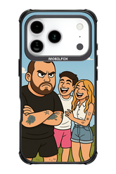 Solo Love - Apple iPhone 17 Pro