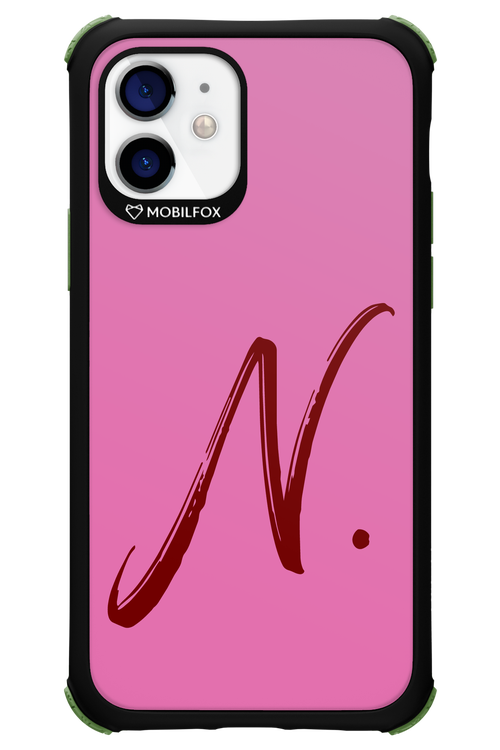 (Sorbet) N 2.0 - Apple iPhone 12