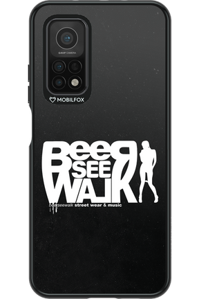 P-csa Black - Xiaomi Mi 10T 5G