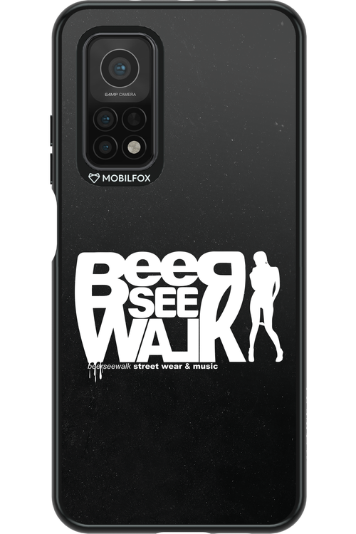 P-csa Black - Xiaomi Mi 10T 5G