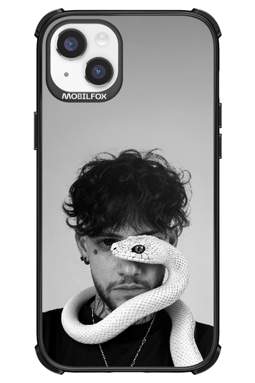 SNAKE (RAVA) - Apple iPhone 14 Plus