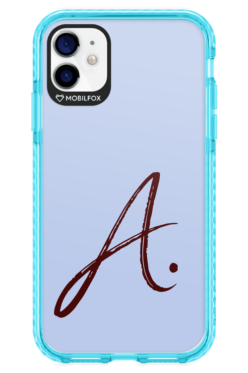 (Jellyfish Presso) A 2.0 - Apple iPhone 11