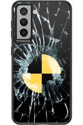 Shattered Proof 2.0 - Samsung Galaxy S21