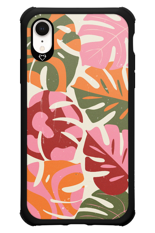 Tropical Heatwave 2.0 - Apple iPhone XR