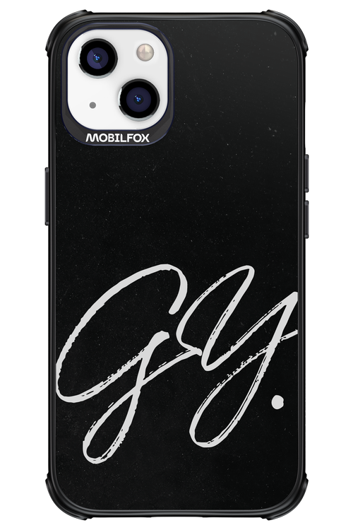 (Off Space) GY 2.0 - Apple iPhone 13