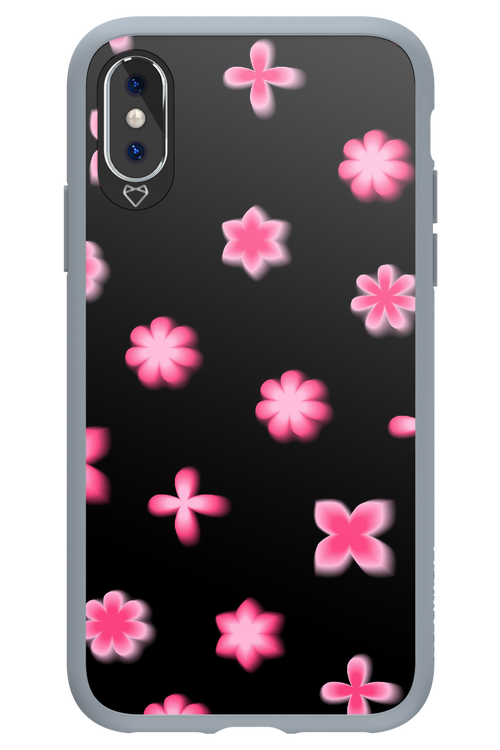 Pink Dreams 2.0 - Apple iPhone XS