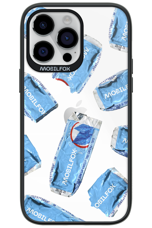 Mobilfox Gum 2.0 - Apple iPhone 14 Pro Max