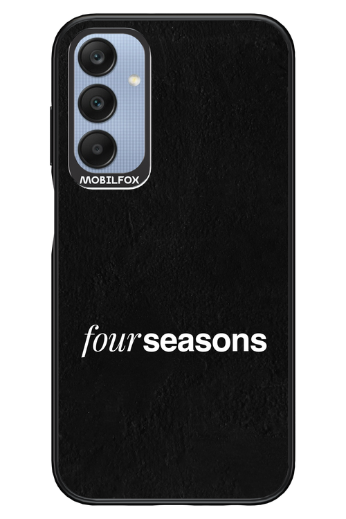 BSW FourSeasons 2 2.0 - Samsung A25