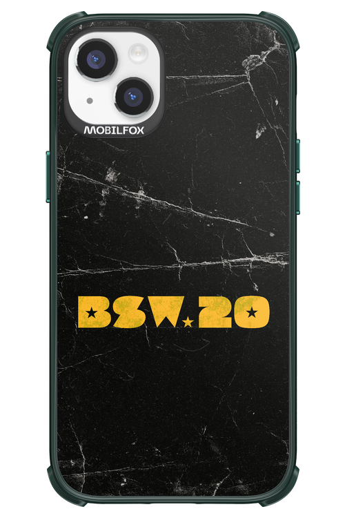 BSW 20 (5) 2.0 - Apple iPhone 14 Plus