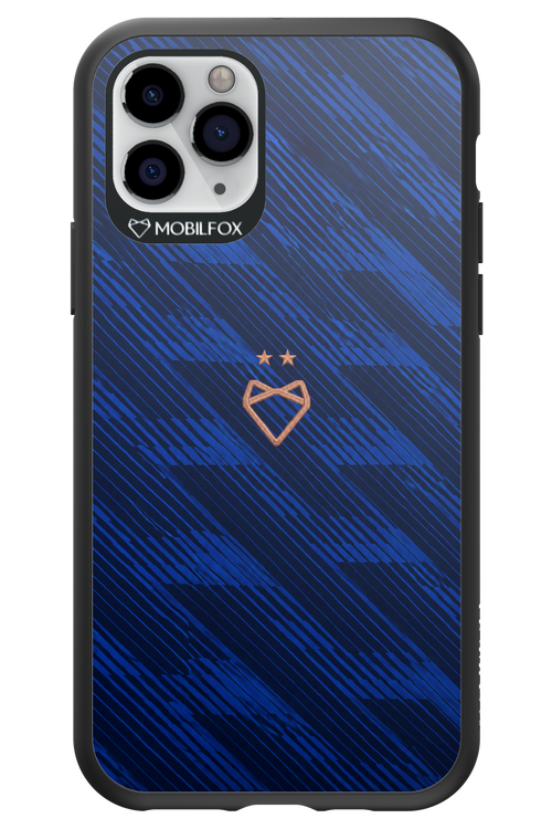 Franta 2.0 x Mobilfox 2.0 - Apple iPhone 11 Pro