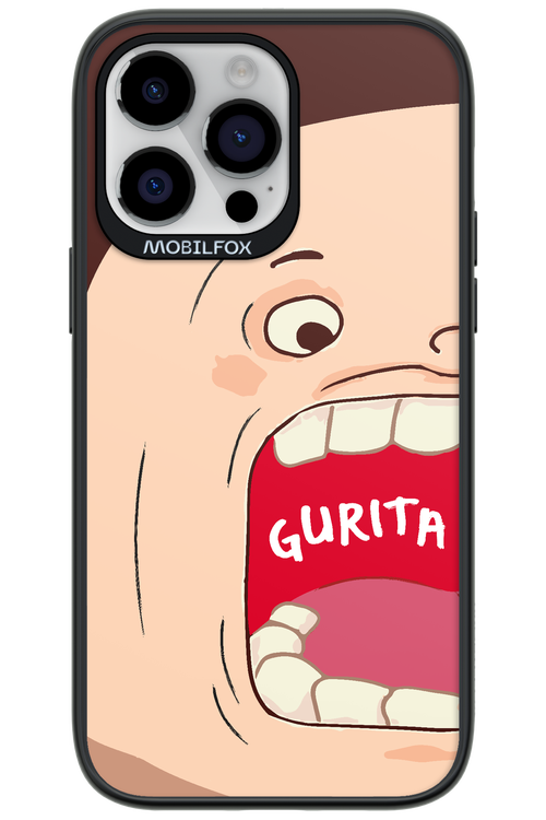 GURITA 2 - Apple iPhone 14 Pro Max