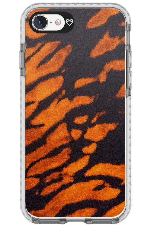 Wild Tiger - Apple iPhone 8