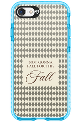 Not Gonna Fall - Apple iPhone 8