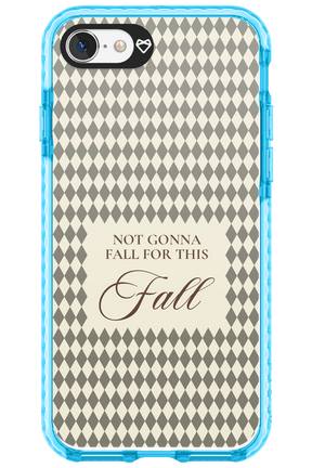 Not Gonna Fall - Apple iPhone 8