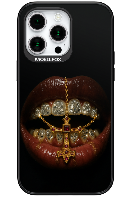 Greedy 2.0 - Apple iPhone 15 Pro Max