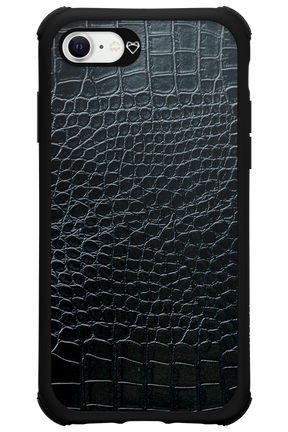 Leather - Apple iPhone SE 2022