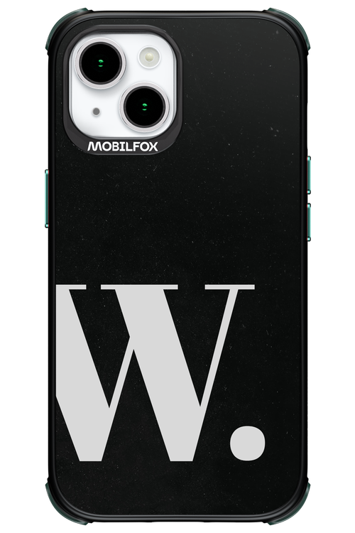 W (Off Space) 2.0 - Apple iPhone 15