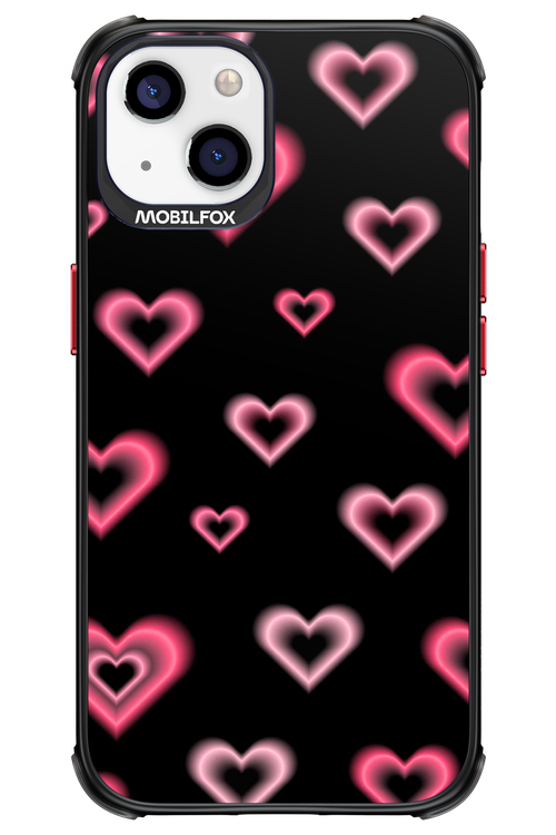 Pink Love 2.0 - Apple iPhone 13