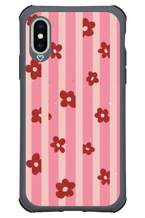 Flower Powerr 2.0 - Apple iPhone XS