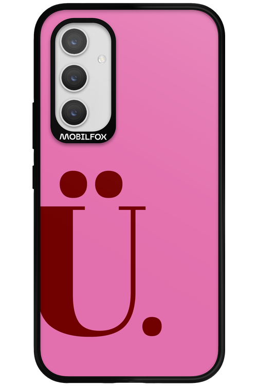 U II (Sorbet) 2.0 - Samsung Galaxy A54