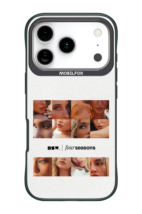 BSW FourSeasons 4 2.0 - Apple iPhone 17 Pro