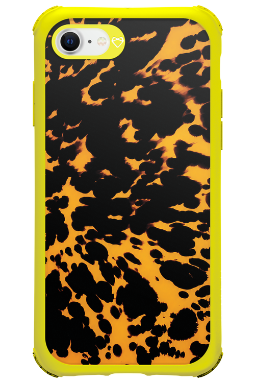 Tortoise Shell 2.0 - Apple iPhone SE 2020