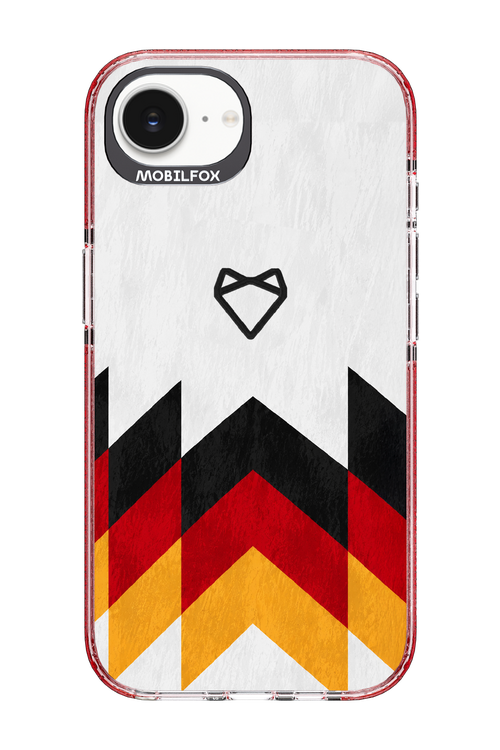 Germania x Mobilfox 2.0 - Apple iPhone 16e