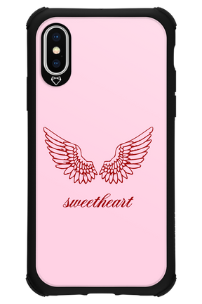 Sweetheart - Apple iPhone XS