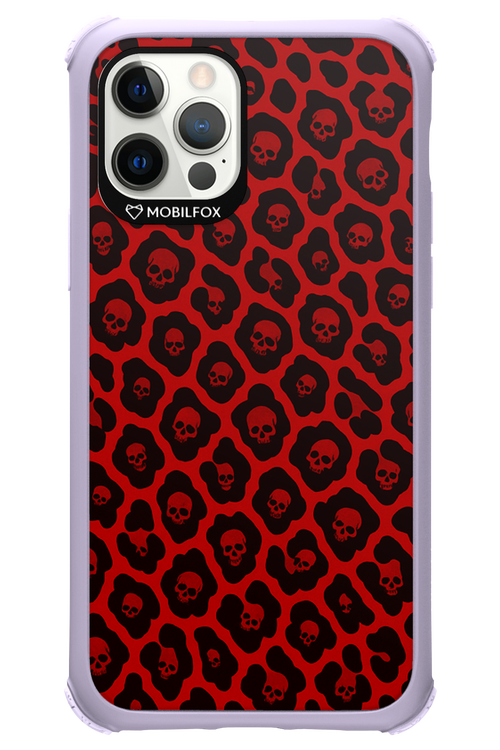 Deadly 2.0 - Apple iPhone 12 Pro
