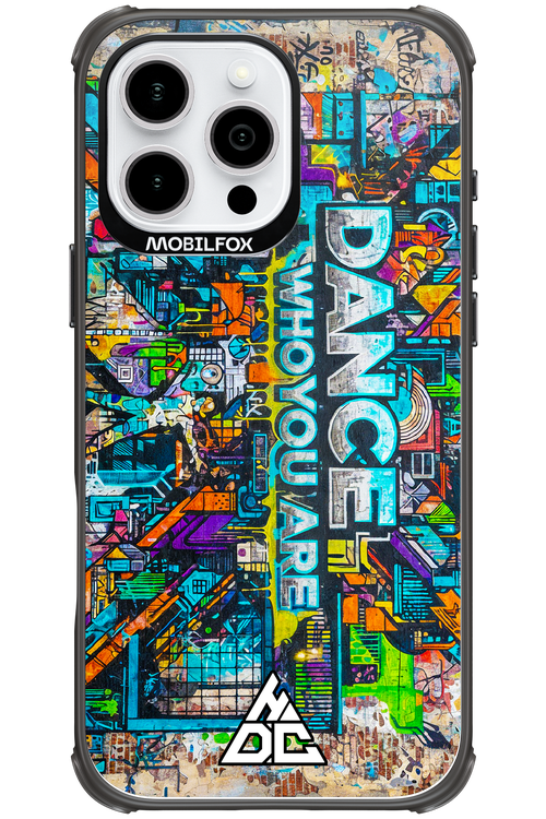 HDC 4 - Apple iPhone 16 Pro Max