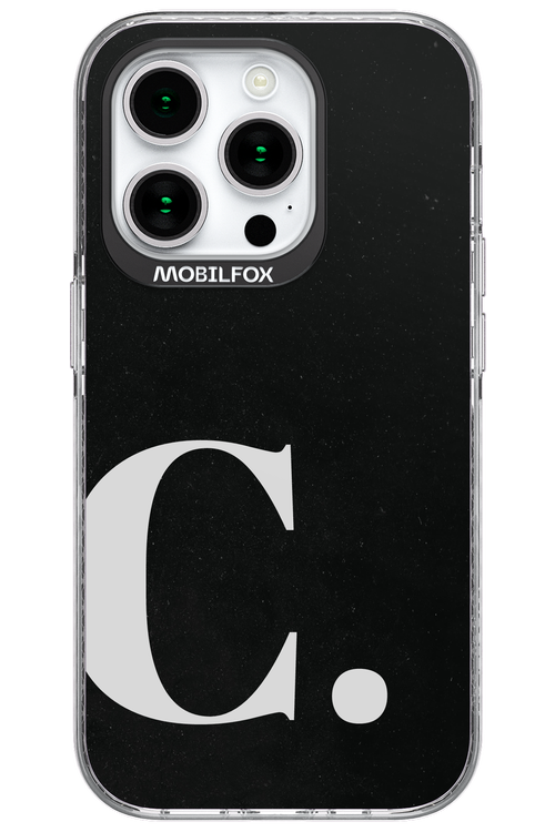 C (Off Space) 2.0 - Apple iPhone 15 Pro