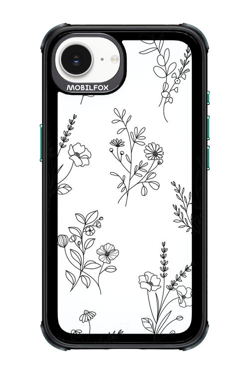 Bouquet 2.0 - Apple iPhone 16e
