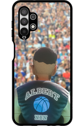 Albert 2.0 - Samsung Galaxy A13 4G