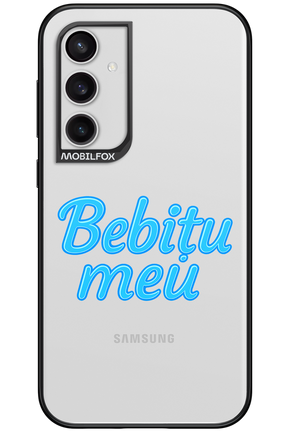 Meuu - Samsung Galaxy S23 FE