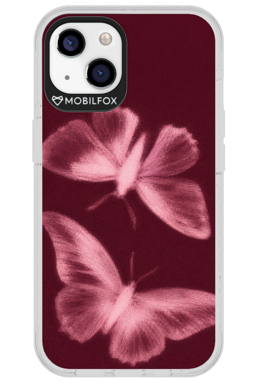 Papillonia 2.0 - Apple iPhone 13